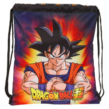 Saco Dragon Ball Z 40cm